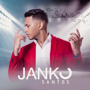 Download track Tragao' De Ti Janko Santos