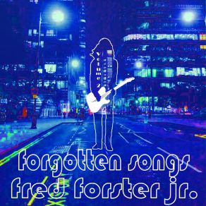 Download track Before The Night Fred Forster Jr