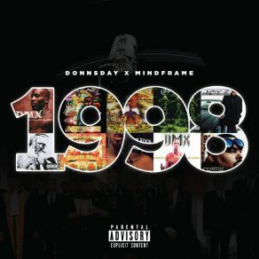 Download track 1998 Donnsday