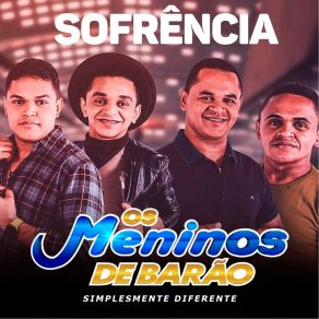 Download track Preciso Dar Um Tempo Os Meninos De Barão