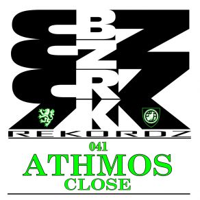 Download track Close (DJ Headbanger Remix) Athmos