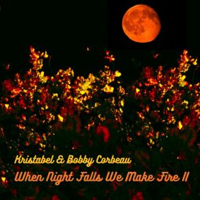 Download track Night, Flamenco And Guitars Bobby Corbeau