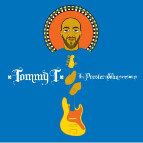 Download track Oromo Dub (Cushtic Dub) T. Tommy