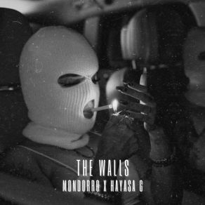 Download track The Walls Hayasa G