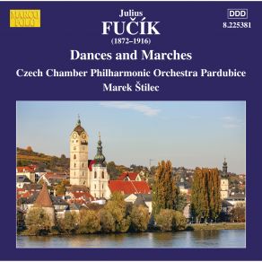 Download track Unvergeßliche Stunden, Op. 212 (Version For Orchestra) Marek Stilec