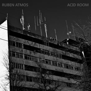 Download track Acid Room 3 Ruben Atmos