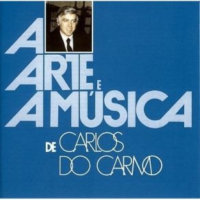 Download track 12. Have A Smile On Your Face Carlos Do Carmo