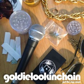 Download track Police Paranoia Goldie Lookin Chain