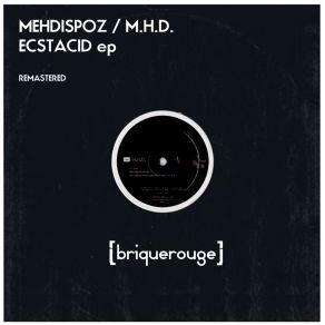 Download track Ecstacid (2020 Remastered) Mehdispoz