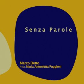 Download track Sulo Pe' Parla' Maria Antonietta Puggioni