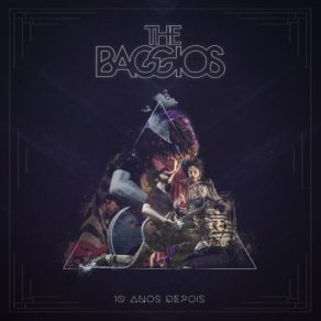 Download track Supersonic Explosion The Baggios