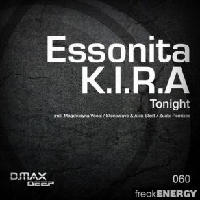 Download track Magdelayna Vocal Remix K. I. R. A., Essonita