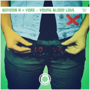 Download track Young Blood Love (Theoretical Remix) YoriTheoretical