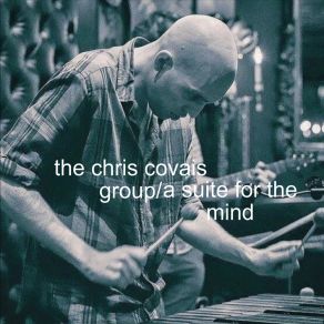 Download track Space (Live) The Chris Covais Group