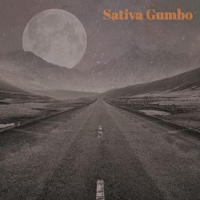 Download track Moonless Night Sativa Gumbo