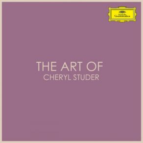 Download track 4 Sacred Pieces (Quattro Pezzi Sacri): Laudi Alla Vergine Maria Cheryl StuderClaudio Abbado, Wiener Staatsopernchor, Norbert Balatsch, Wiener Philarmoniker