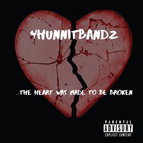 Download track No Attachments 4hunnitbandz