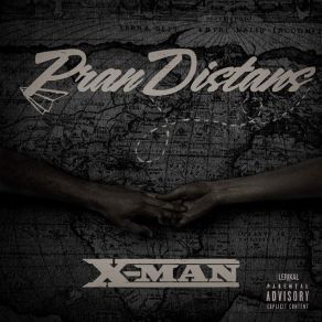 Download track Pran Distans X - Man