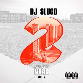 Download track Put Yo Hands On It, Pt. 2 DJ Slugo