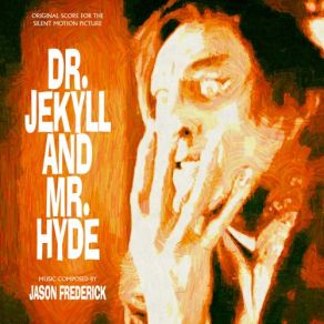 Download track Jekyll's End Jason Frederick