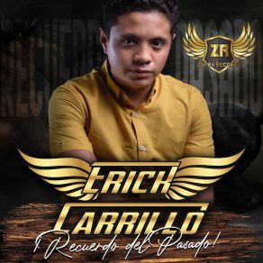 Download track Tragos De Olvido Erick Carrillo