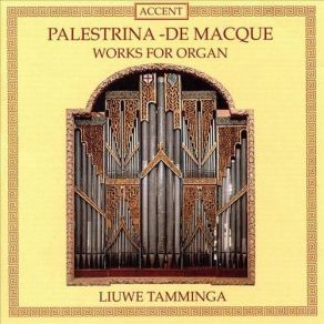 Download track 07 - De Macque- Canzon Alla Francese 1 Liuwe Tamminga