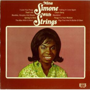 Download track Chain Gang (The Work Song) Nina Simone