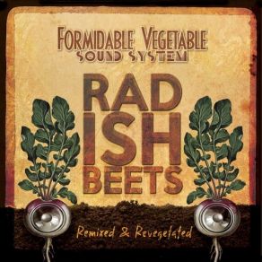 Download track Change Formidable Vegetable Sound SystemJpod