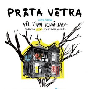 Download track Ko Tu Vel Doma Prata Vetra