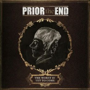 Download track The Smaller We Are Prior The End