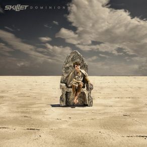 Download track Forever Or The End Skillet