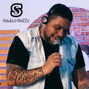 Download track Amor De Orelhao Saullo Razzy