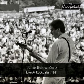 Download track Why Don't You Try Me (Live, 1981, Loreley) Nine Below Zero