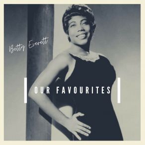 Download track Too Hot To Hold Betty Everett