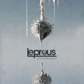 Download track Third Law Leprous