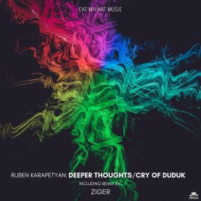 Download track Cry Of Duduk (Ziger Remix) Ziger