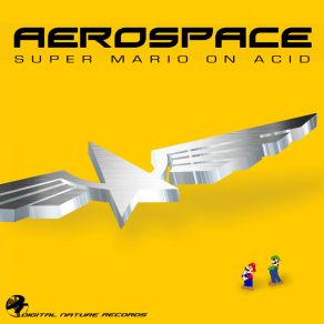 Download track Super Mario On Acid Aerospace