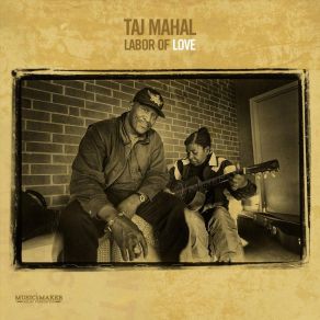 Download track Song For Brenda Taj Mahal