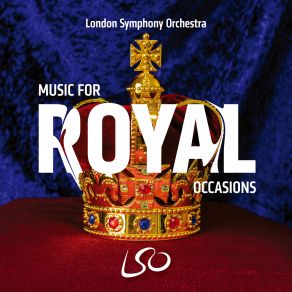 Download track Pomp And Circumstance Military Marches, Op. 39: I. March No. 1 In D Major (Land Of Hope And Glory) London Symphony OrchestraGlory