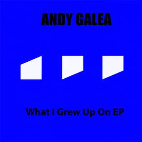 Download track Tech House Filler (Original Mix) Andy Galea