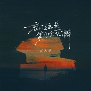 Download track 忘了这是第几次买醉 (伴奏) 衫大哥