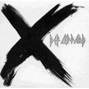 Download track Long Long Way To Go Def Leppard