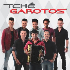 Download track Ilha Tchê Garotos