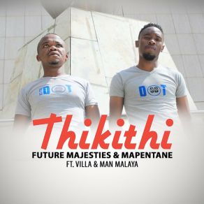 Download track Thikithi (Instrumental Mix) Future MajestiesVilla, Man Malaya