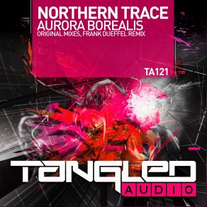 Download track Aurora Borealis (Radio Edit) Northern Trace