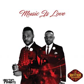 Download track No Love (Main Mix) The Rhythm SessionsWanda Baloyi