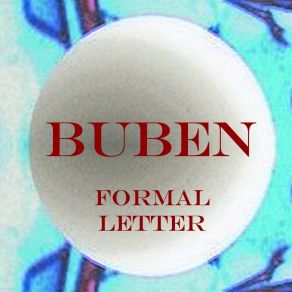 Download track On Paper Buben