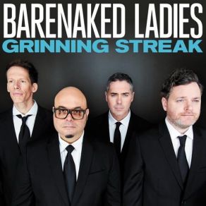 Download track Blacking Out (Bonus Track) Barenaked Ladies