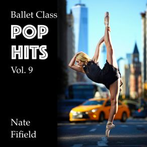 Download track Dancing In The Dark (Ronds De Jambe En L'air) Nate Fifield