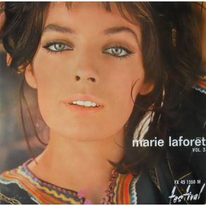 Download track L' Air Que Tu Jouais Pour Moi Laforet, Marie Laforкt